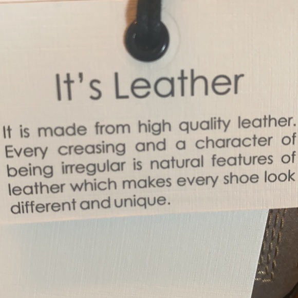 Myra Hunky Booties - Picture 7 of 7